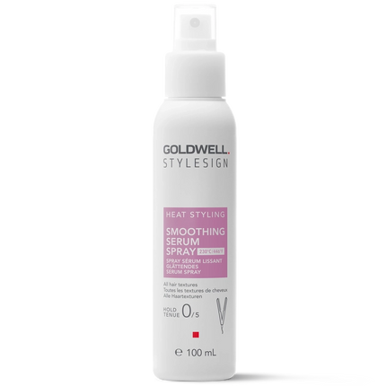 Goldwell StyleSign Smoothing Serum Spray 100ml (Sleek Perfection)