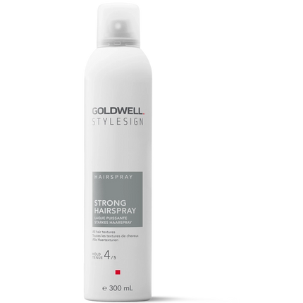 Goldwell StyleSign Strong Hairspray 300ml Hold 4 (Big Finish)