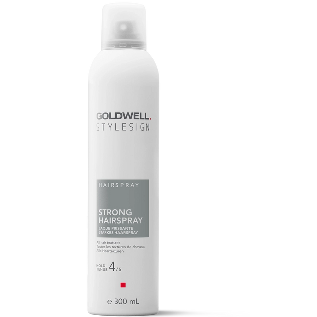 Goldwell StyleSign Strong Hairspray 300ml Hold 4 (Big Finish)