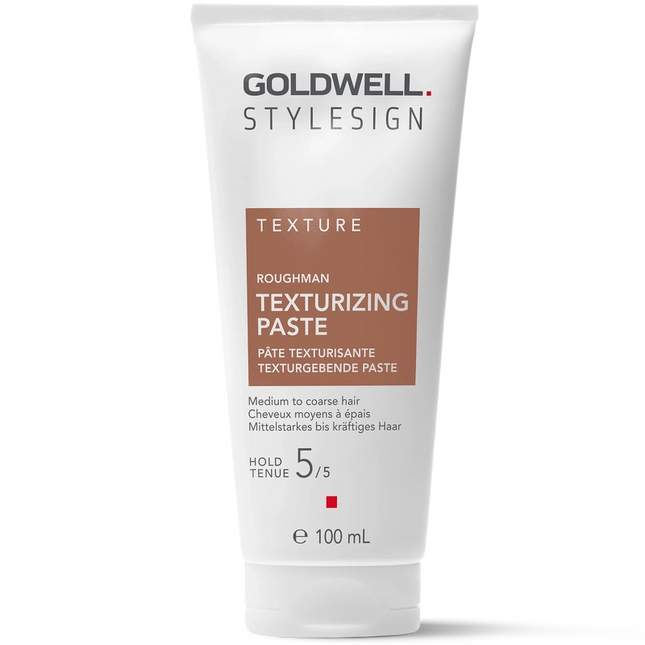 Goldwell StyleSign Texturizing Paste - Roughman 100ml