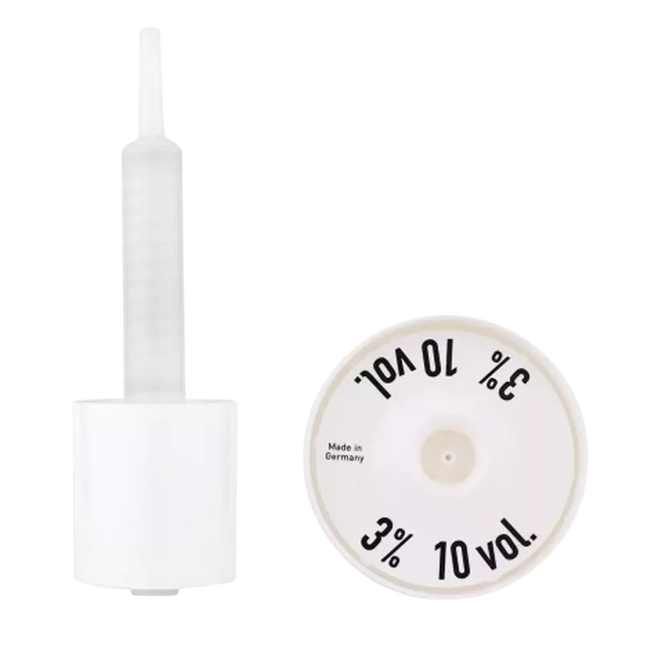 Goldwell pumpe til 3%