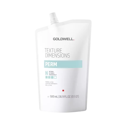 Goldwell Texture Dimensions Perm N (1) Natural 500ml