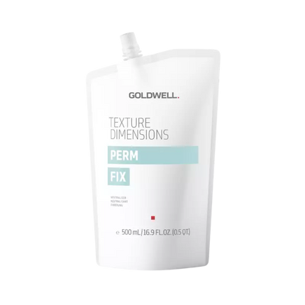 Goldwell Texture Dimensions Fix - Neutraliser 500ml