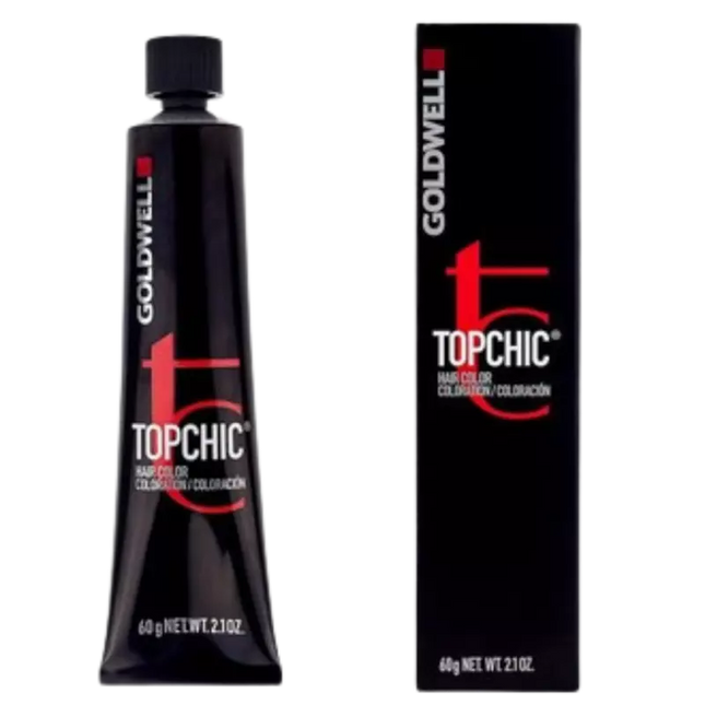 Topchic 10A tube 60ml '