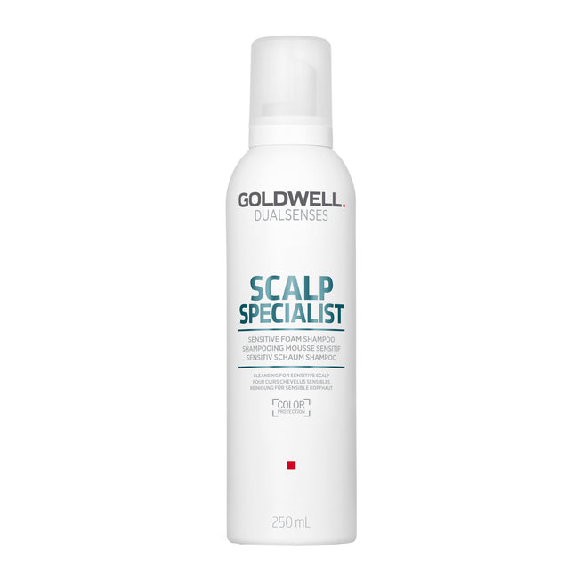 Goldwell DS Sensitive Skum Shampoo 250ml