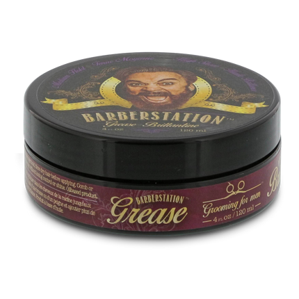 Barberstation Grease 120ml