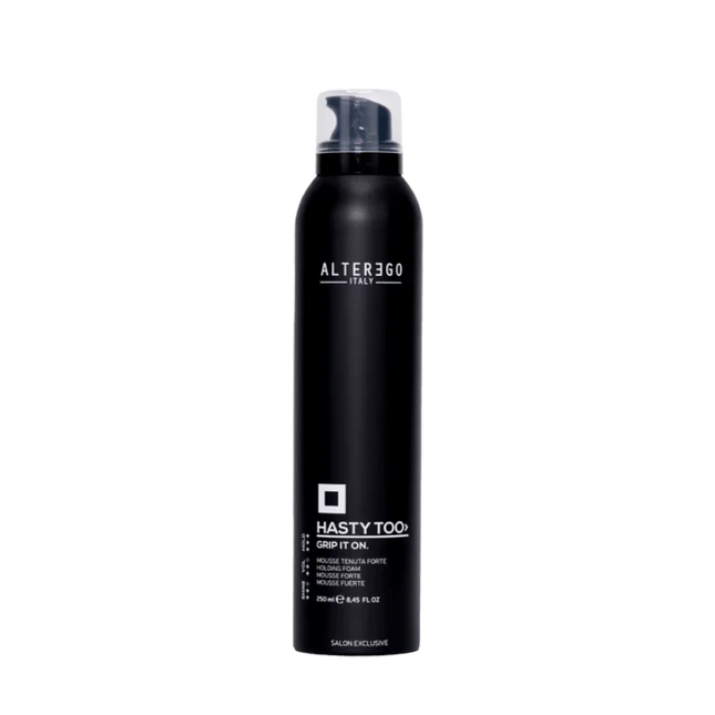 ALTEREGO Grip It On mousse 250ml