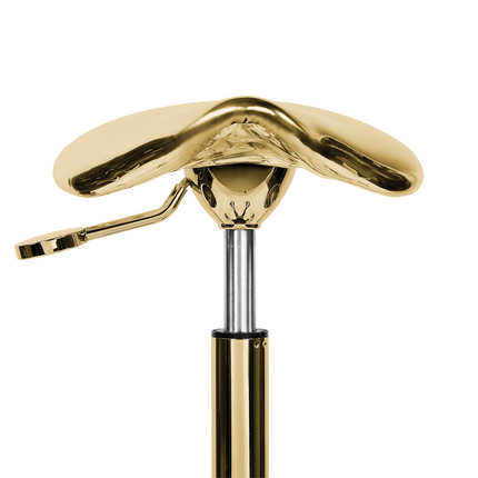 Klippestol Eccentric Gold