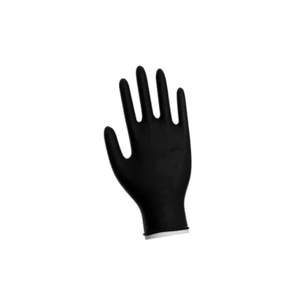 Black Pro Handsker Large 20stk OUTLET