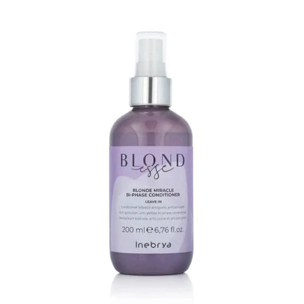 BLONDesse Miracle bi-phase conditioner spray 200ml (1+1 gratis)