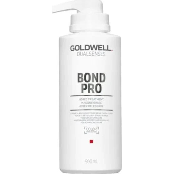 Goldwell DS Bond Pro 60sec treatment 500ml