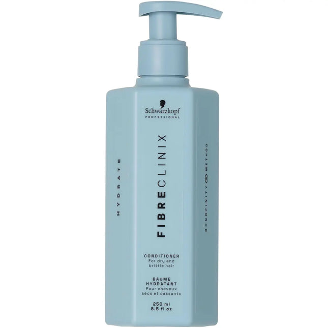 FIBRECLINIX hydrate conditioner 250ml