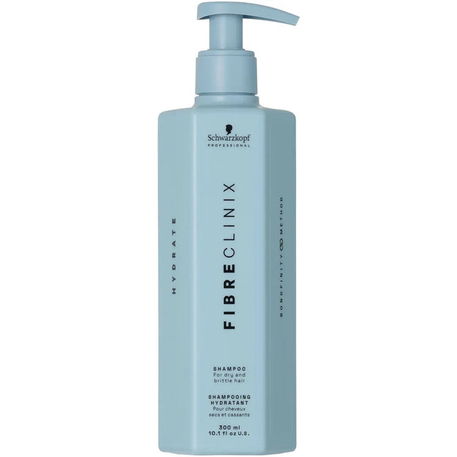 FIBRECLINIX hydrate shampoo 300ml