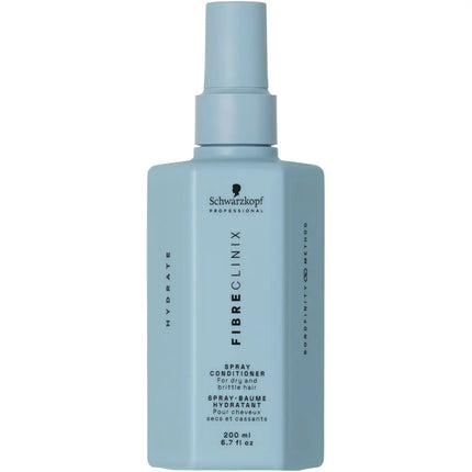 FIBRECLINIX hydrate spray conditioner 200ml