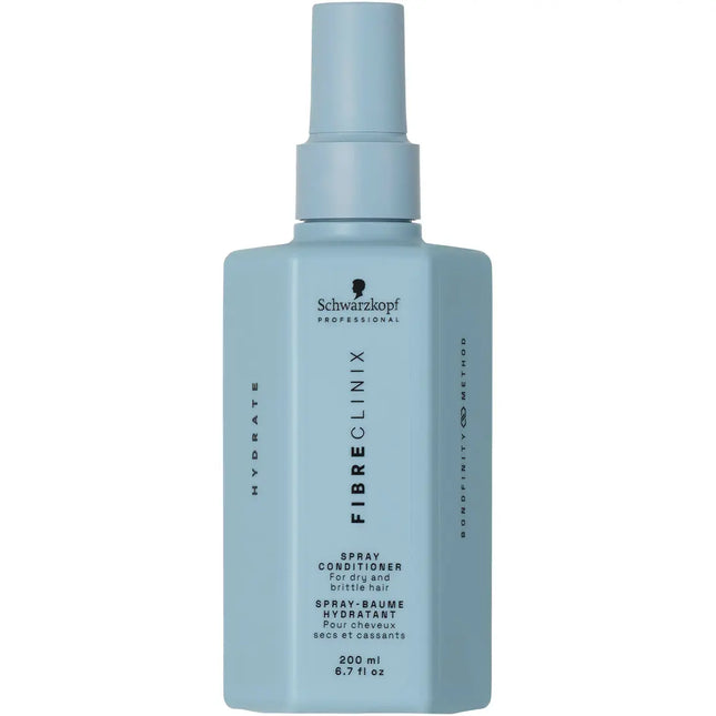 FIBRECLINIX hydrate spray conditioner 200ml