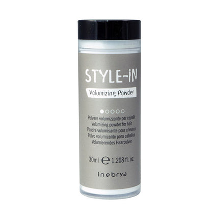 IceCream STYLE-IN Volumizing Powder 30ml