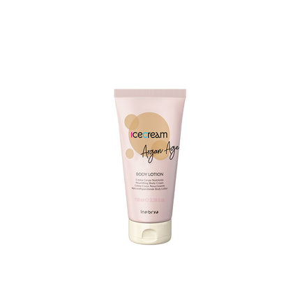 IceCream Argan Body Lotion 100ml  NEW
