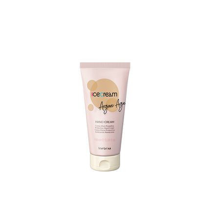 IceCream Argan håndcreme 100ml