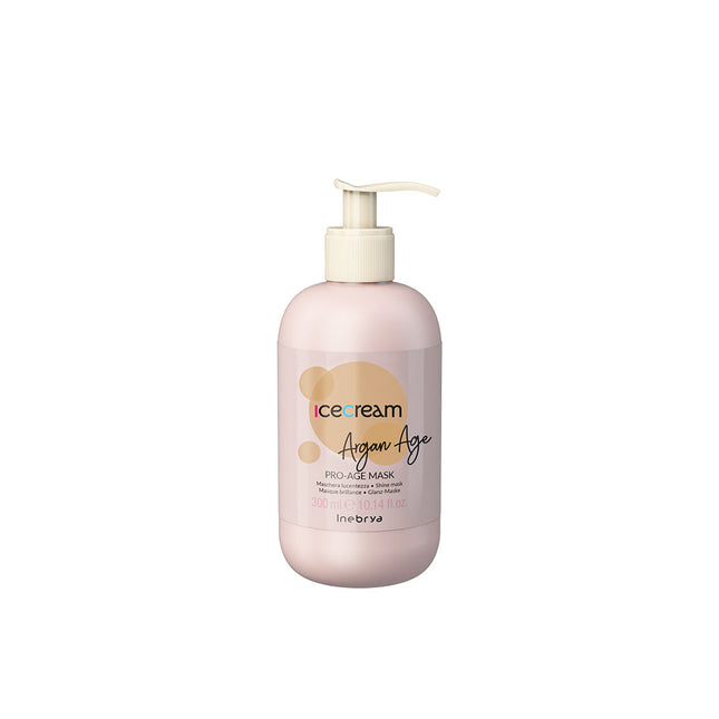 IceCream Argan Mask 300ml (1+1 gratis)