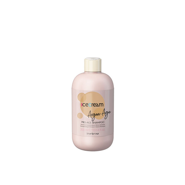 IceCream Argan Shampoo 300ml (1+1 gratis)