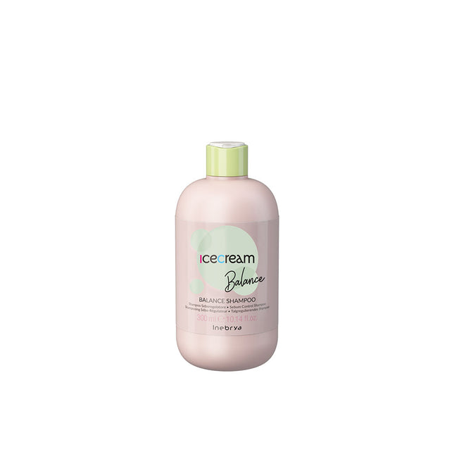 IceCream Balance shampoo 300ml (1+1 gratis)