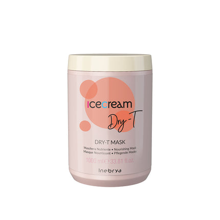 IceCream Dry T Mask 1000ml (1+1 gratis)