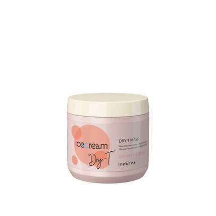IceCream Dry T Mask 500ml (1+1 gratis)