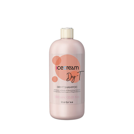 IceCream Dry T Shampoo 1000ml (1+1 gratis)