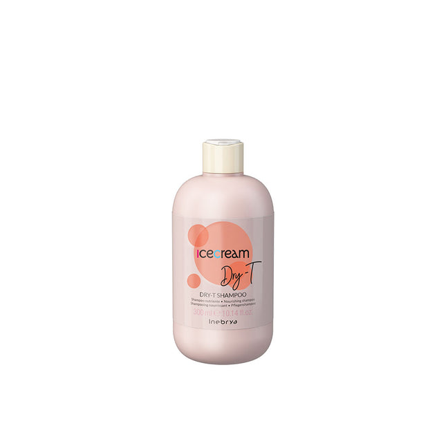 IceCream Dry T shampoo 300ml (1+1 gratis)