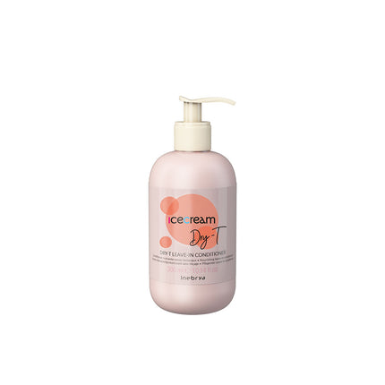 IceCream Dry T Leave-In Conditioner 300ml (1+1 gratis)