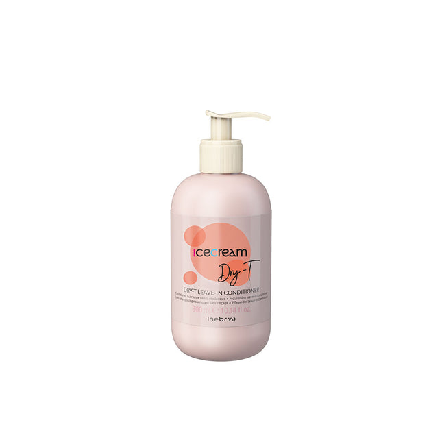 IceCream Dry T Leave-In Conditioner 300ml (1+1 gratis)