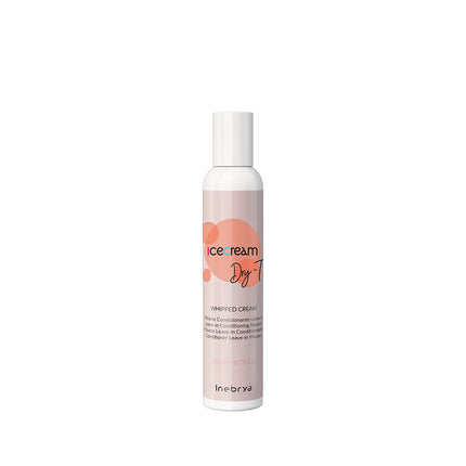 IceCream Dry T leave-in whipped mousse 200ml