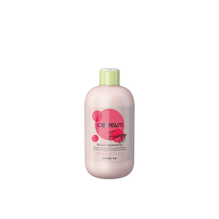 IceCream Energy shampoo 300ml (1+1 gratis)