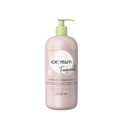 IceCream best care conditioner 1000ml (1+1 gratis)