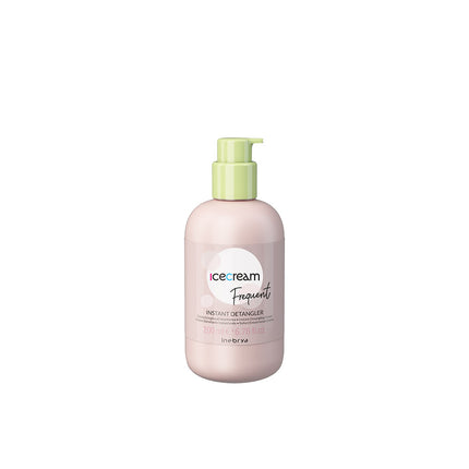IceCream Instant detangler leave in cream 200ml