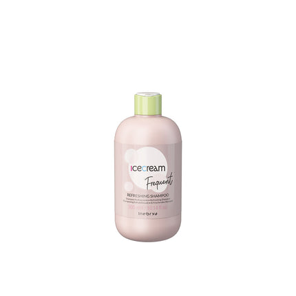 IceCream Frequent Refreshing Men shampoo 300ml (1+1 gratis)