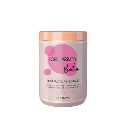 IceCream Keratin Mask 1000ml