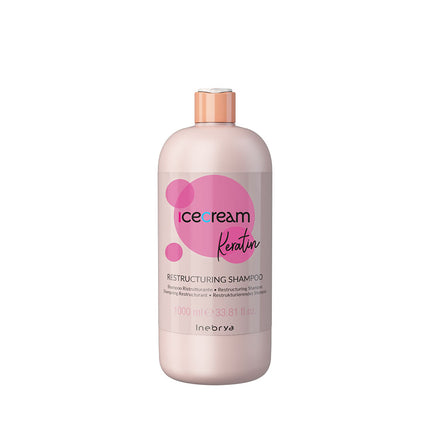 IceCream Keratin shampoo 1000ml