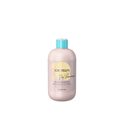 IceCream Volume shampoo  300ml (1+1 gratis)
