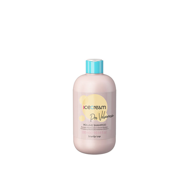 IceCream Volume shampoo  300ml (1+1 gratis)