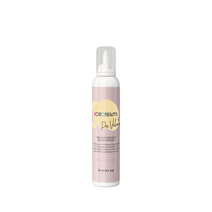 IceCream Volume conditioner mousse 200ml