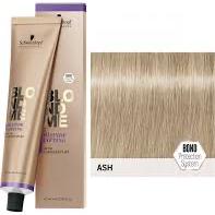 Blond Me Lifting Ash 60ml OUTLET (normalpris 99-)