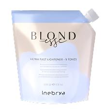 Blondesse blå lysnings/afblegningspulver 9toner 500gr