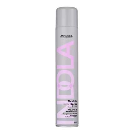 INDOLA Hairspray Flex 500ml