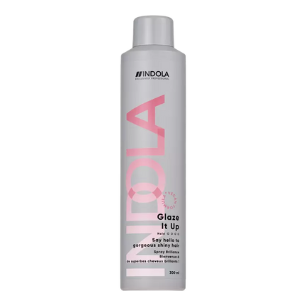INDOLA Glaze It Up Spray 300ml