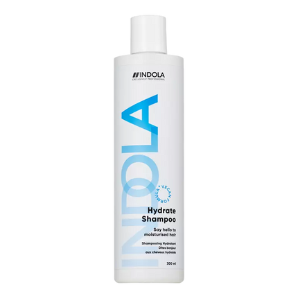 INDOLA Hydrate Shampoo 300ml @