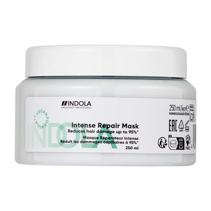 INDOLA Intense Repair Mask 250ml
