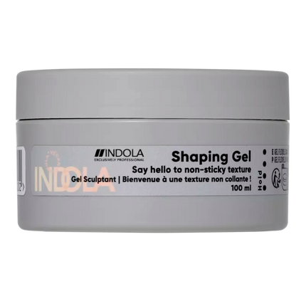 INDOLA Shaping Gel 100ml