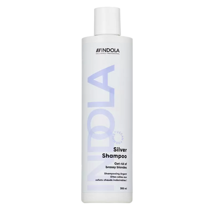 INDOLA Silver Shampoo 300ml