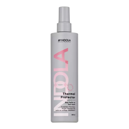 INDOLA Thermal Protecting Spray 300ml OUTLET -25% fratrukket
